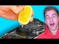 I TRIED CRAZY LIFE HACKS THAT ACTUALLY WORK (Insane)