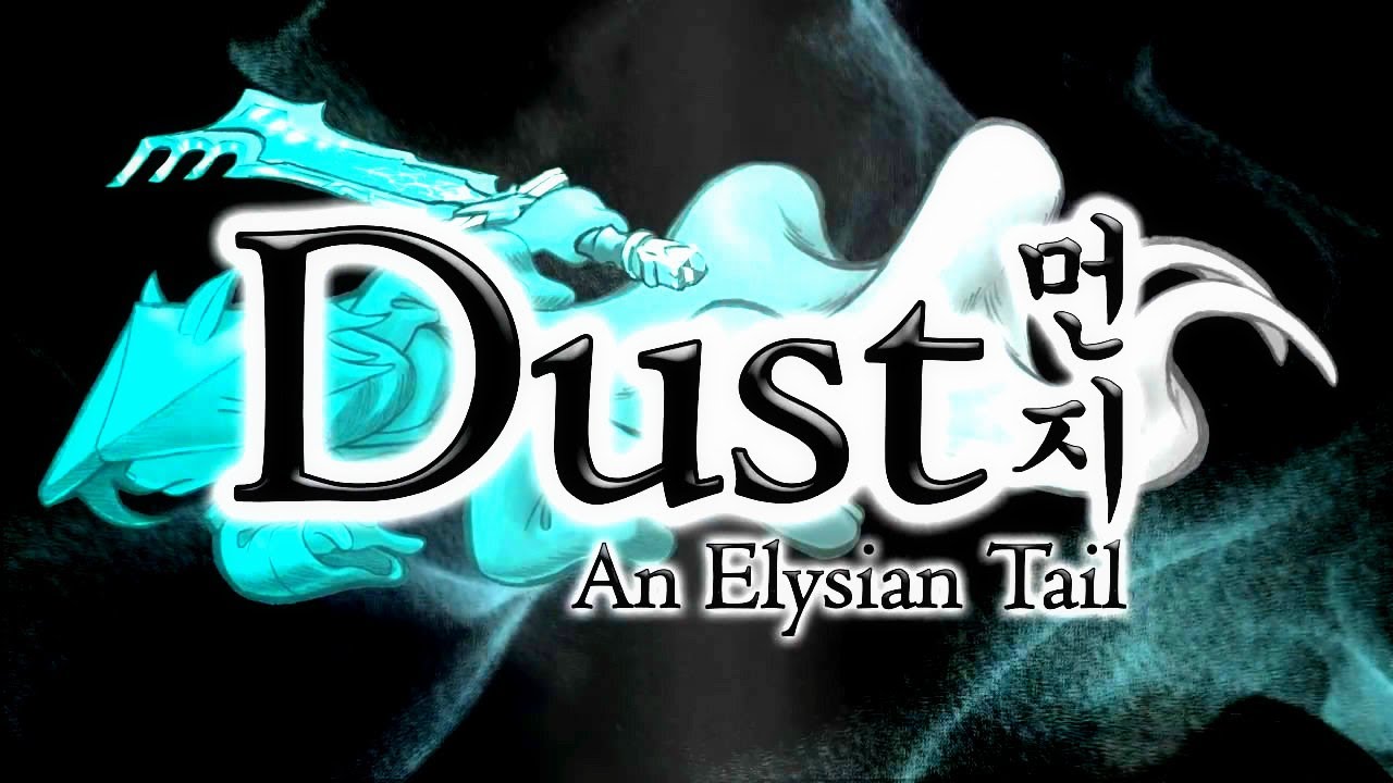 Dust: An Elysian Tail - PC Gameplay
