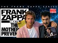 Frank Zappa's MOST CONTROVERSIAL Albums | Mothers of Prevention & Jazz from Hell