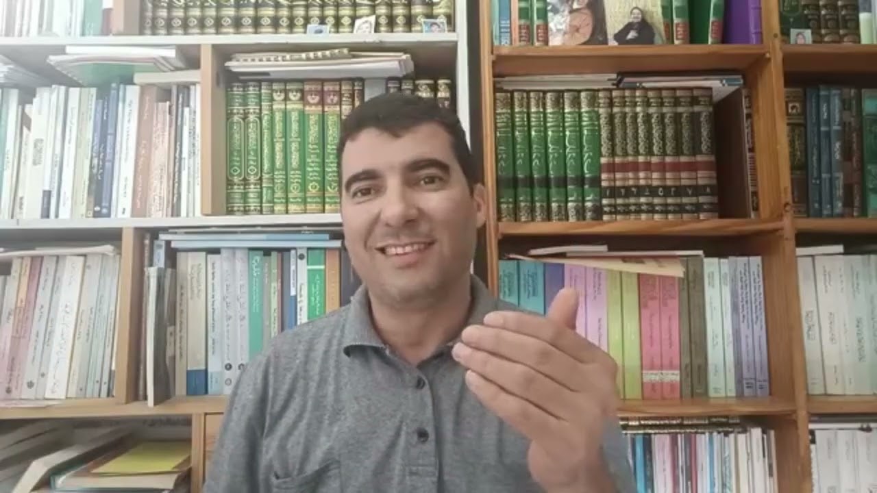 جواز الاشتراك في الأضحية وفق قواعد المذهب المالكي... عبد الله الجباري