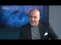 Tarjányi Péter: A háború nehézségei kezdik megenni Zelenszkij elnököt