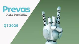 Prevas - Q1 Presentation 2026