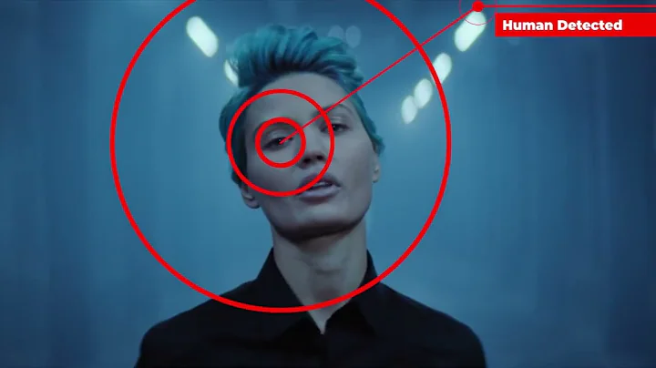 SpotBot AI CCTV Detection | Smarter Security with Fewer False Alarms