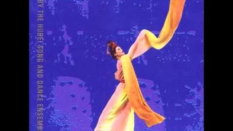 The Hubei Song and Dance Ensemble: The Imperial Bells of China: Collecting Mulberry Leaves