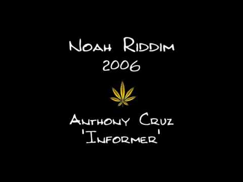 Noah Riddim 2006