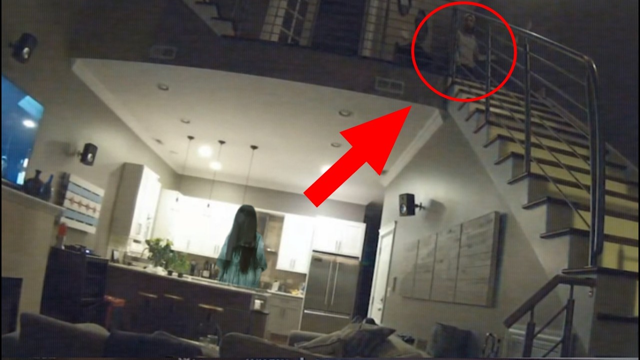 Estaban SOLOS en casa y NO te imaginas LO QUE SUCEDIO