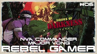 FC 5 DLC: Hours of Darkness - NVA Commander: Major Vong - XBOX ONE (HD)