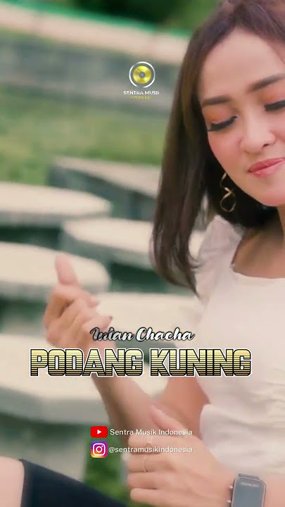 INTAN CHACHA - PODANG KUNING #teaser #shorts