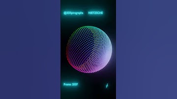 Welcome to 3D Spirographs!🌀🎨🎬 an Automated Youtube Channel with Python, Blender, and AI