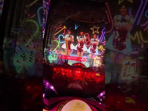 ぱちんこ AKB48 ワン・ツー・スリー!! フェスティバル