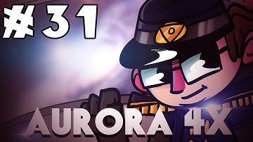 Aurora 4x: Truly Epic Space Strategy - Ep. 31