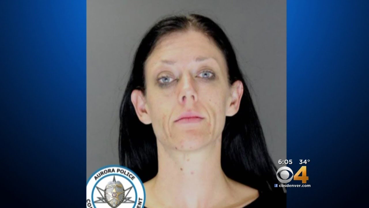 Woman Accused Of Setting Fire To Police Officers - YouTube