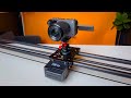 Konova KMS-S3 Camera Slider | Complete Setup & Overview