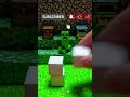 アイアンゴーレム召喚 #minecraft