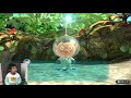 ピクミン3　DELUXEで遊ぼう#01 【体験版】