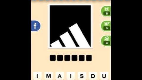 Hi Guess The Brand game answers level 2