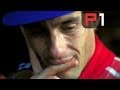 Ayrton Senna tribute - Sir Frank Williams