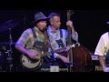 Tennessee Mafia Jug Band "Rabbit In A Log"