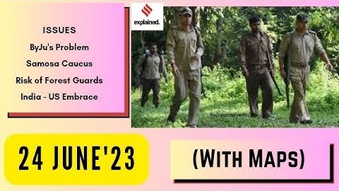 24th (Due) June 2023 | Gargi Classes Explained Analysis | By R.K. Lata