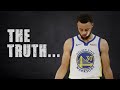 Why Do People Hate Steph Curry?