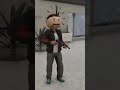 thriller my channel make joke super villains