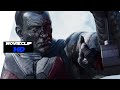 Deadpool (2016) | Deadpool Se Corta La Mano | MovieClip Español Latino HD