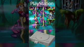 Best Platformer? Rayman for PlayStation 1