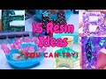 15 NEW and Amazing Resin Ideas You Can Try • Resin Art • resin craft how to use Resin? How to Resin?
