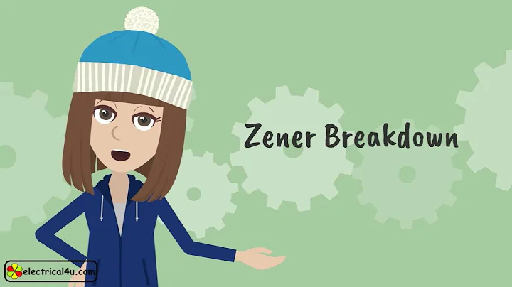 Zener Breakdown: What is it?