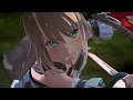 Echoes Of Aincrad [PS5/XSX/PC] System Trailer