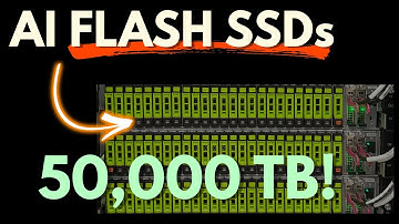 How Flash Memory Actually Works (It