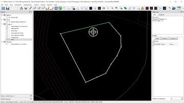 Minero Suite general aspects