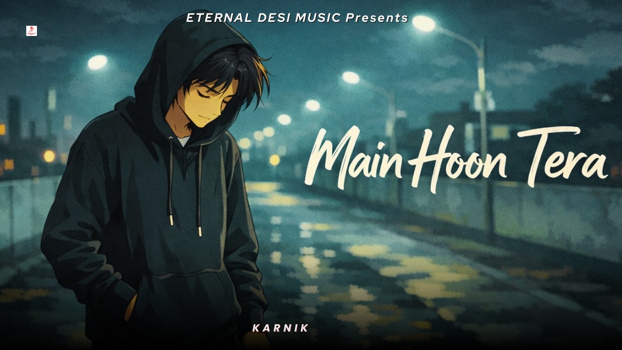 Karnik - Main Hoon Tera (Ai Audio) | AI Remix