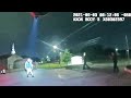 San Antonio Police Shoot Suspect As He Charges Toward Officers With Knife