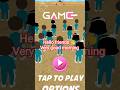 Squid Game Red light 🔴🟢 green light #squidgame#trending#youtubeshorts #youtubechannel