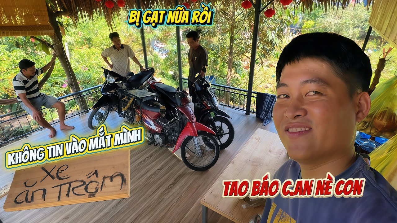 Màng tr.o.ll bất thành mội chuyện bại lộ khiến hoài phong dẫy đành đạch  | HoàiPhong TV