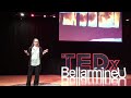"Lessons from Earth Crises in Deep Time" | Kate Bulinski | TEDxBellarmineU