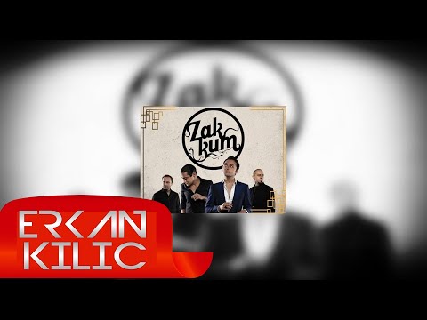 Zakkum - Müsaade Senin FT Ceylan Köse ( Erkan KILIÇ Remix )