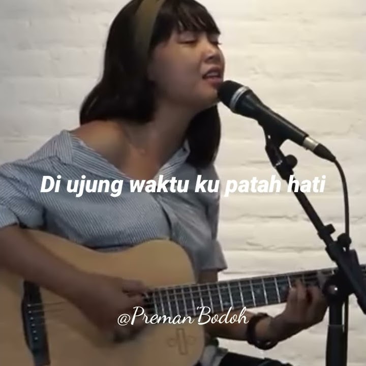 STORY'WA !! TAMI AULIA | MENEMUKANMU COVER