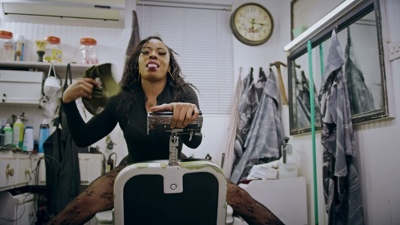 Watch MarzVille X Dj Spider - TOO HOTT (Official Music Video on YouTube Watch MarzVille X Dj Spider - TOO HOTT (Official Music Video on YouTube