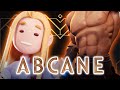 Arcane sculpting  savannahxyz ep 01