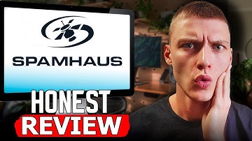 Spamhaus: Essential Guide & Honest Review – Anti-Spam Tool Explained!