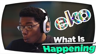 Reese Plays: Eko | What Is Happening