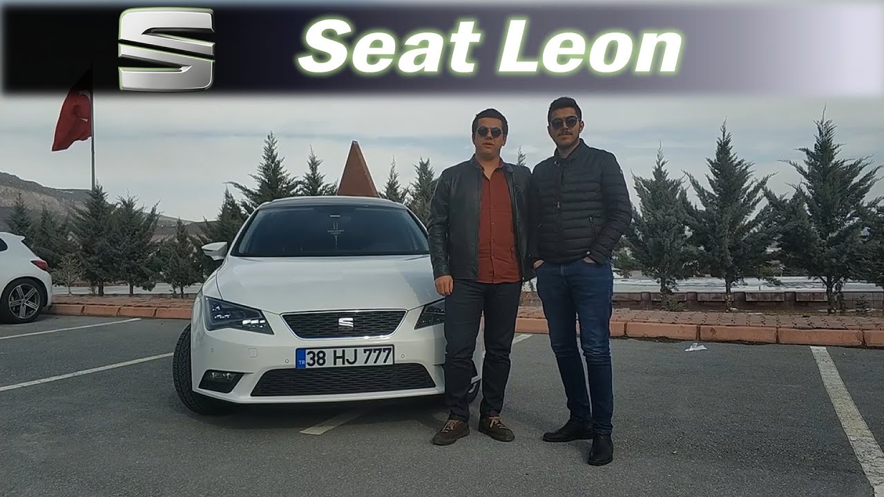 Seat Leon | 1.6 TDI(MK3) | Dizel otomatik(Dsg) | Detaylı inceleme