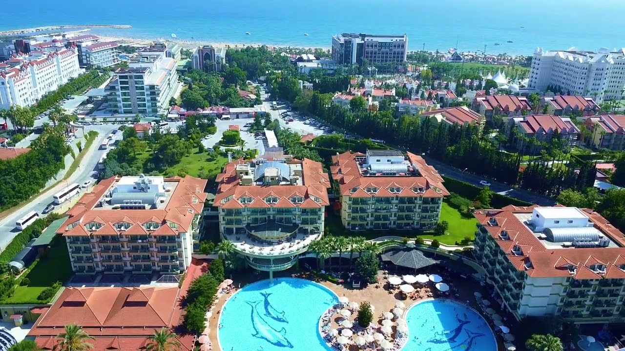 Adalya Artside Hotel Antalya Turkey 2025 Ultra All Inclusive 