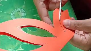 Mariposas Sin Moldes.