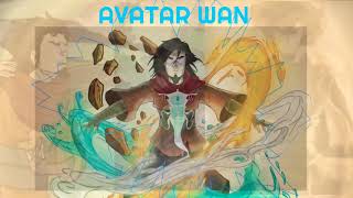 First Avatar| Wan and Raava vs Vaatu |Music|BGM Resimi