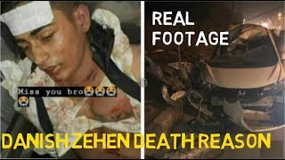 Featured image of post Danish Zain Death Date Be who you are rather pretending to what you wanna be twaku