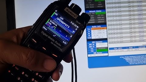 KYDERA 880/ Retevis RT73 (cd300)