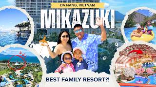 Inside Da Nangs Most Unique Resort Mikazuki 365 Water Park & Onsen Tour